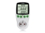 Изображение Greenblue GB202 wattmeter White 0 - 9999 W Built-in display LCD