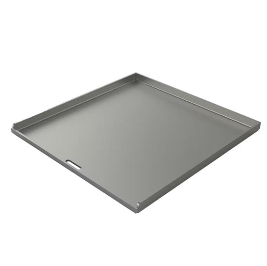 Изображение Grila paplāte Weber