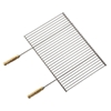 Picture of Grila reste Barbecook Professional, hroma 90x40cm, ar koka r