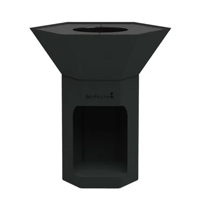 Attēls no Grils Barbecook Nestor Original 92x92x101cm