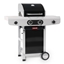 Picture of Grils gāzes Barbecook SIESTA 210 BLACK