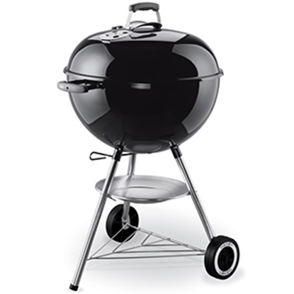 Picture of Grils Weber One-Touch Original 57cm melns