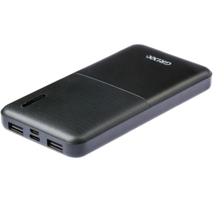 Picture of Grixx Power Bank 10000mAh