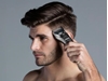 Изображение Panasonic | Hair clipper | ER-GC63-H503 | Cordless or corded | Wet & Dry | Number of length steps 39 | Step precise 0.5 mm | Black
