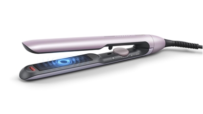 Picture of Hair straightener PHILIPS BHS 530/00 5000 series