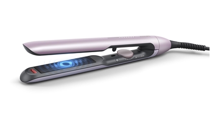 Attēls no Hair straightener PHILIPS BHS 530/00 5000 series