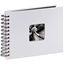 Picture of Hama Fine Art photo album Grey 50 sheets 10 x 15 cm