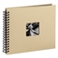 Изображение Hama Fine Art photo album Beige 50 sheets 100 x 150