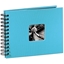 Изображение Hama  Fine Art  Spiral turquoise 24x17 50 black Pages 113673