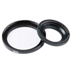 Picture of Hama Adapter 77 mm Filter to 67 mm Lens 16777