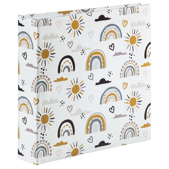 Picture of Hama Ayleen II             10x15 200 Photos slip in/notes 3884