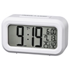 Picture of Hama Alarm Clock RC 660 white