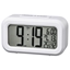 Picture of Hama Alarm Clock RC 660 white