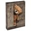 Изображение Hama Batzi Slip-in/Memo   10x15 200 Photos Teddy standing   2462