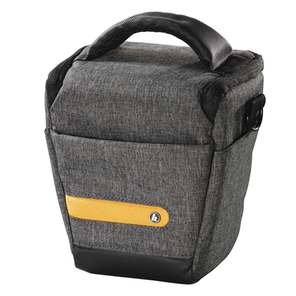 Attēls no Hama Camera bag Terra 110 Colt, Grey