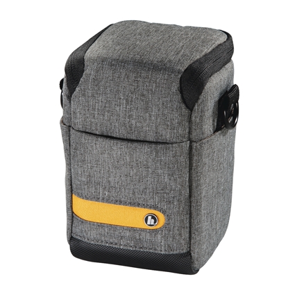 Attēls no Hama Camera bag Terra, 90 Grey