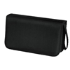 Picture of Hama CD-Wallet Nylon 80 black                      33832