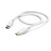 Picture of Hama 00183332 USB cable 0.2 m USB 2.0 USB C White