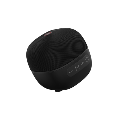 Attēls no Hama Cube 2.0 black Mobile Bluetooth Speakers