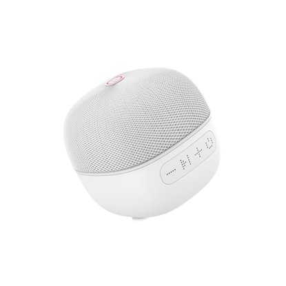 Picture of Hama Cube 2.0 white Mobile Bluetooth Speakers