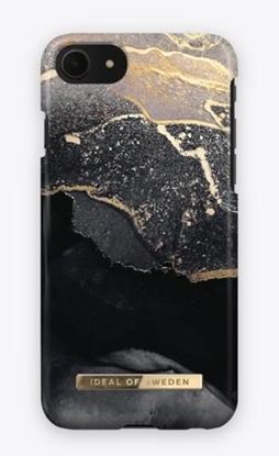 Picture of Hama Fashion Case mobile phone case 11.9 cm (4.7") Cover Black