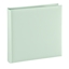 Picture of Hama Fine Art Jumbo-Album  30x30 80 white pages green    2729