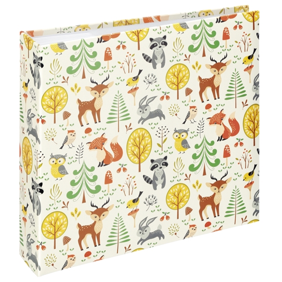 Picture of Hama Forest                10x15 200 Photos slip in/notes 2699