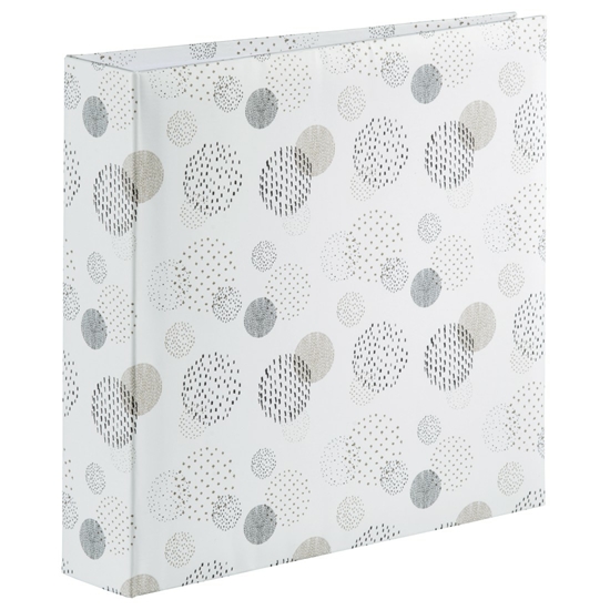 Picture of Hama Graphic Dots          10x15 200 Photos slip in/notes 7243