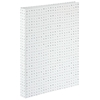 Picture of Hama Graphic Spiral      19x24,5 40 white Pages Squares 7236
