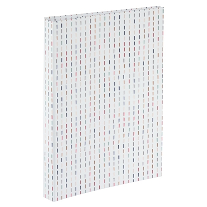 Picture of Hama Graphic photo album Multicolour 80 sheets 10 x 15 Spiral binding