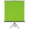 Picture of Hama Green Screen Background with Tripod 180x180cm 2in1