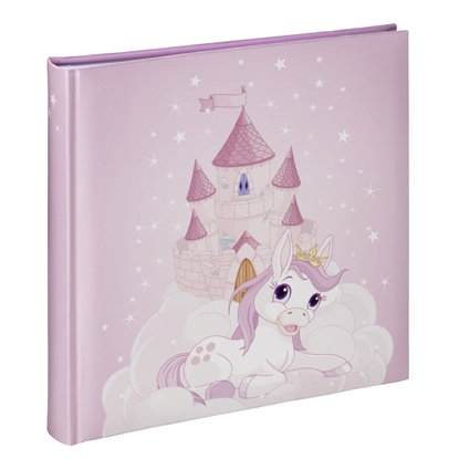 Изображение Hama Joana Bookbound 25x25 50 white Pages Kids Album 2368