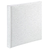 Picture of Hama Jumbo Graphic Squares 30x30 80 white Pages 7234