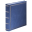 Attēls no Hama Jumbo-Album London    30x30 80 white pages blue 7160