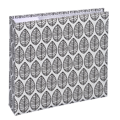 Picture of Hama La Fleur Memo Album 10x15 200 Photos white 2221