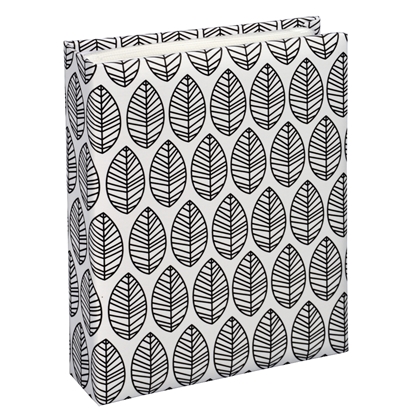 Picture of Hama La Fleur Mini white 10x15 40 Photos 2223