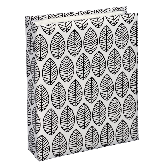 Picture of Hama La Fleur Mini white 10x15 40 Photos 2223