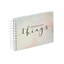 Picture of Hama Letterings Enjoy Spiral 28x17 50 white Pages 3890