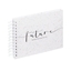 Picture of Hama Letterings Future     24x17 50 white Pages Spiral      3891