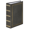 Picture of Hama London grey 13x18 100 Photos Slip-In  Album 7174