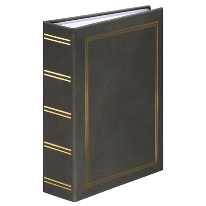 Picture of Hama London grey 9x13 200 Photos Slip In  Album 7170