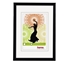 Picture of Hama Madrid black 21x29,7 66692