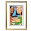 Attēls no Hama Madrid Gold           20x30 Plastic Frame             66492