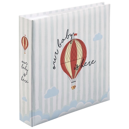 Picture of Hama Our Baby              10x15 200 Photos slip in/notes 3865