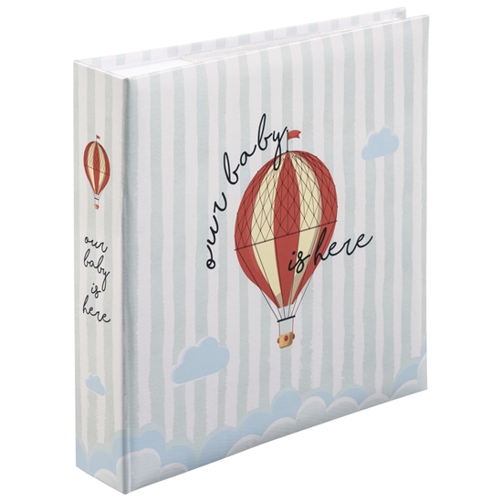 Picture of Hama Our Baby              10x15 200 Photos slip in/notes 3865