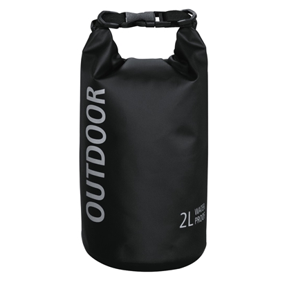 Picture of Hama Outdoor Bag  2l black