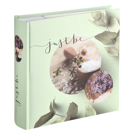 Picture of Hama Relax slip in/notes 10x15 200 Photos  Just Be  7251