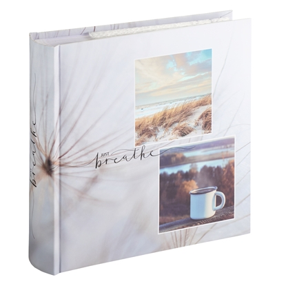 Picture of Hama Relax slip in/notes 10x15 200 Photos Breathe 7250
