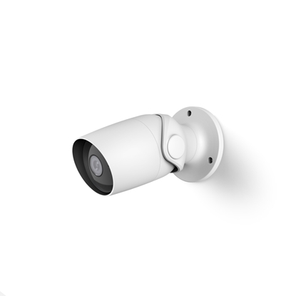 Picture of Hama Security camera outdoor WLAN, white