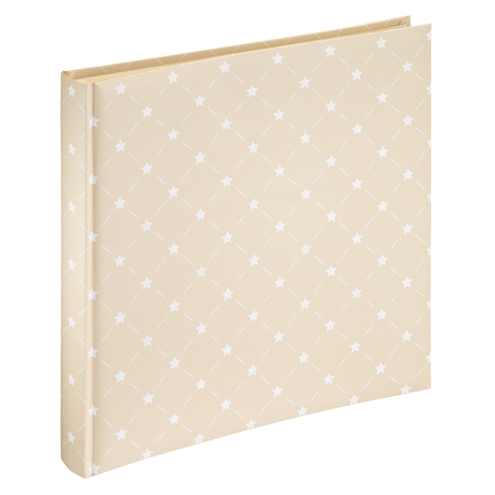 Изображение Hama Skies II Jumbo beige  30x30 60 white Pages 7256